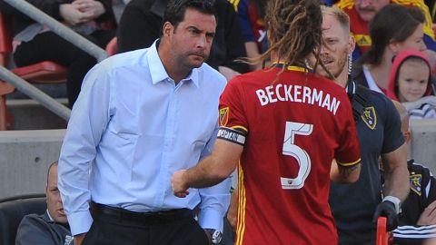 Jeff Cassar