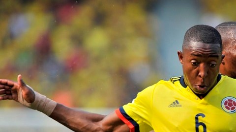Eliminatorias Conmebol