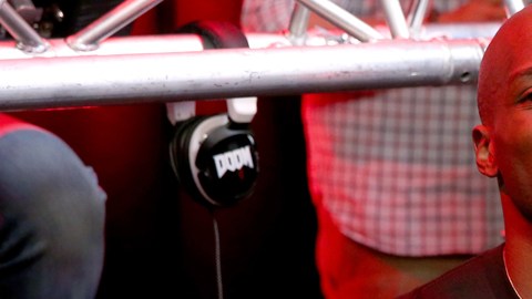 Chad Ochocinco, recpetor de la NFL que llega la Liga Profesional de México