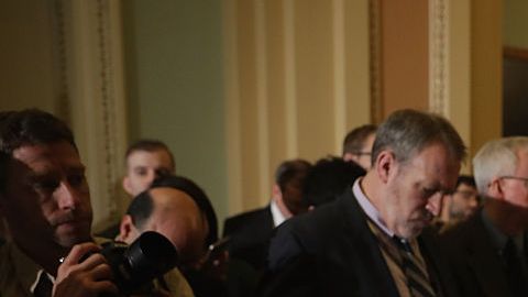 John Thune