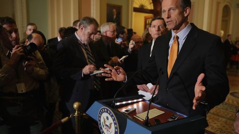 John Thune