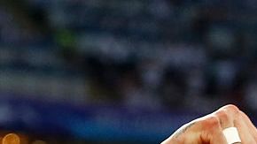 Sergio Ramos ha salvado al Real Madrid en varios momentos complicados