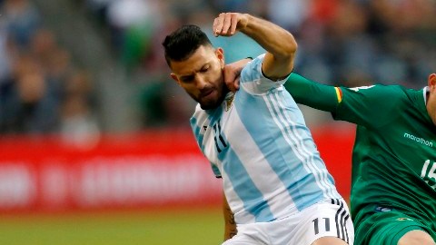 Eliminatorias Conmebol