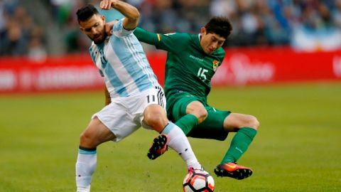 Eliminatorias Conmebol