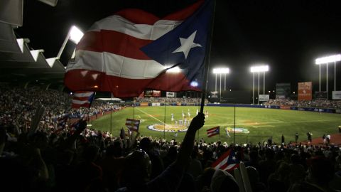 bandera puerto rico clasico mundial