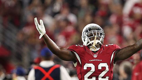 Tony Jefferson firmó con Ravens gracias al Madden