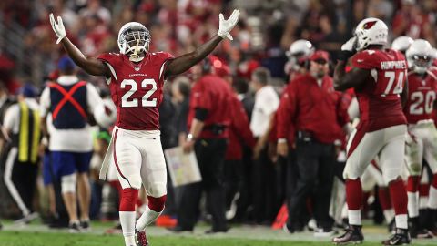 Tony Jefferson firmó con Ravens gracias al Madden