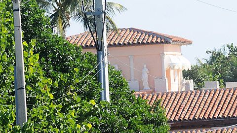 mar-a-lago