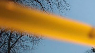 Policía en Chicago.