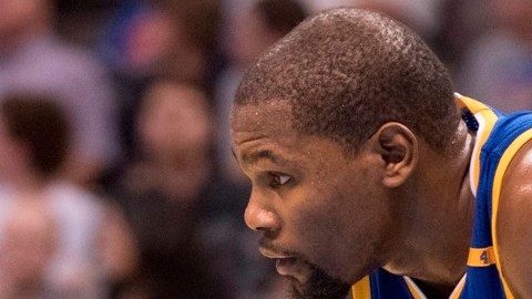 Kevin Durant