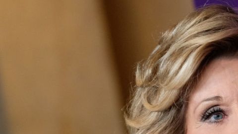 Jane Fonda
