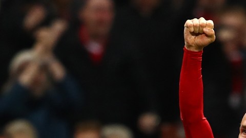 Zlatan Ibrahimovic podría fichar con LA Galaxy en verano próximo
