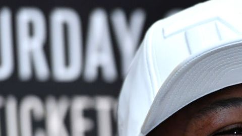 Así respondió Mayweather a las provocaciones de McGregor