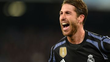 Sergio Ramos aclaró si le dedicó el gol a Messi