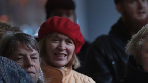 US International womens day