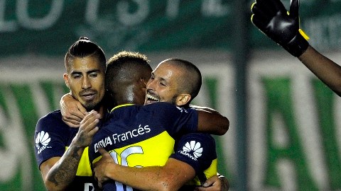 Boca Juniors