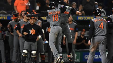 Holanda es una potencial del béisbol gracias al fútbol