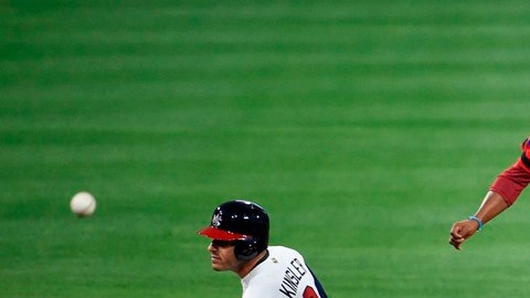 Clásico Mundial de Beisbol 2017