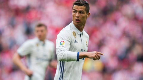 En Portugal protestan por la idea de que aeropuerto lleve nombre de CR7