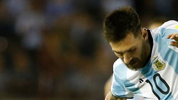 Restan cuatro partidos de la eliminatoria mundialista de la Conmebol