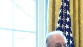 los líderes republicanos concluyeron que no tenían suficiente apoyo para conseguir la aprobación de la Ley de Cuidado de la Salud.