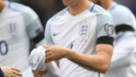 Jermain Defoe y su compromiso con un niño que lucha contra el cáncer
