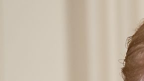 El presidente Donald Trump.