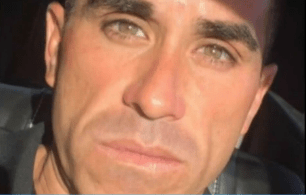 González, de 44 años y quien se hace llamar Paul o Dave, es buscado por las autoridades.