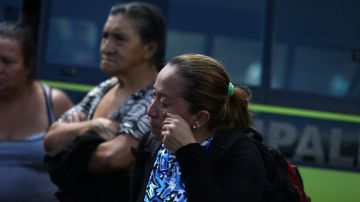 Luto en Guatemala