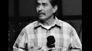 Herbert Valero, de 68 años, era pastor de la Iglesia Victory Outreach en Salinas.
