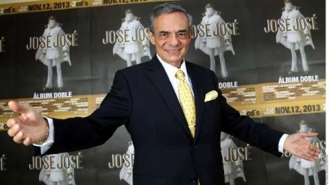 Jose Jose