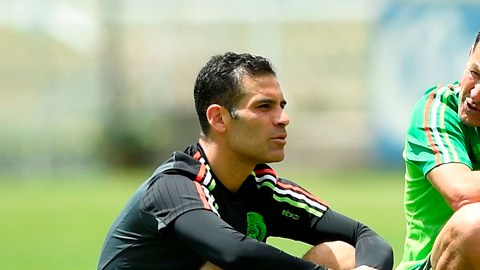 selección mexicana