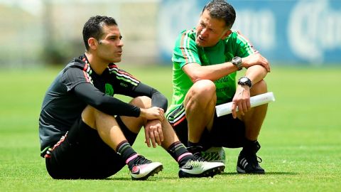 selección mexicana
