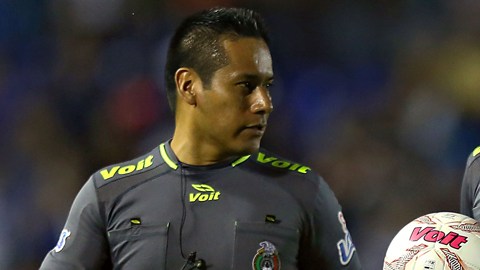 Los árbitros de la Liga MX le pusieron fin al paro.