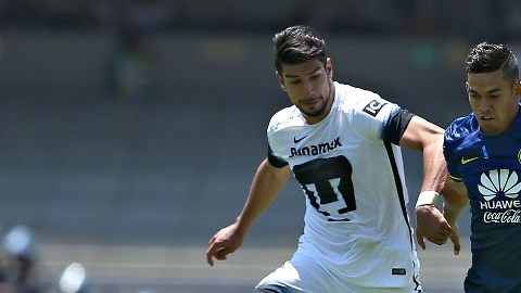 Liga MX