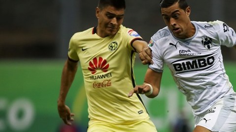 Liga MX