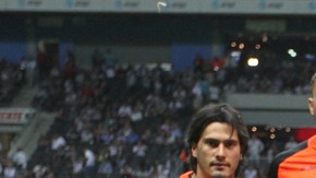 Los Tuzos del Pachuca visitan al FC Dallas, en la ida de semifinales de la Concacaf Liga de Campeones.