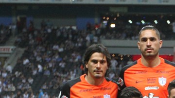 Los Tuzos del Pachuca visitan al FC Dallas, en la ida de semifinales de la Concacaf Liga de Campeones.