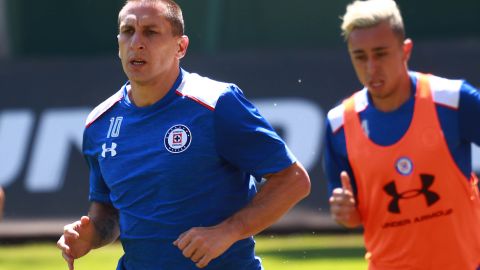 "Chaco" Giménez ofende al América y sus seguidores y luego se disculpa