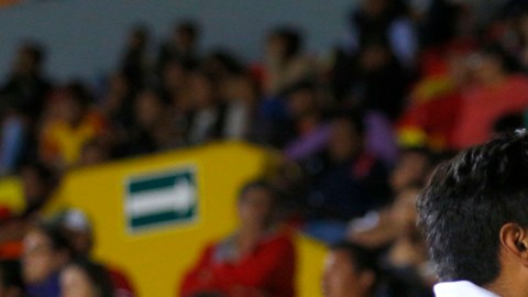 Una inicitiva de reforma tiene como finalidad prohibir la venta de alcohol en algunos estadios de México.