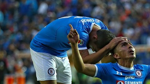 Liga MX
