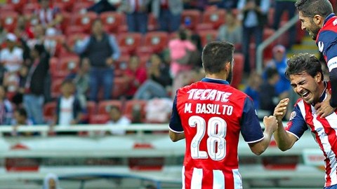 Copa MX