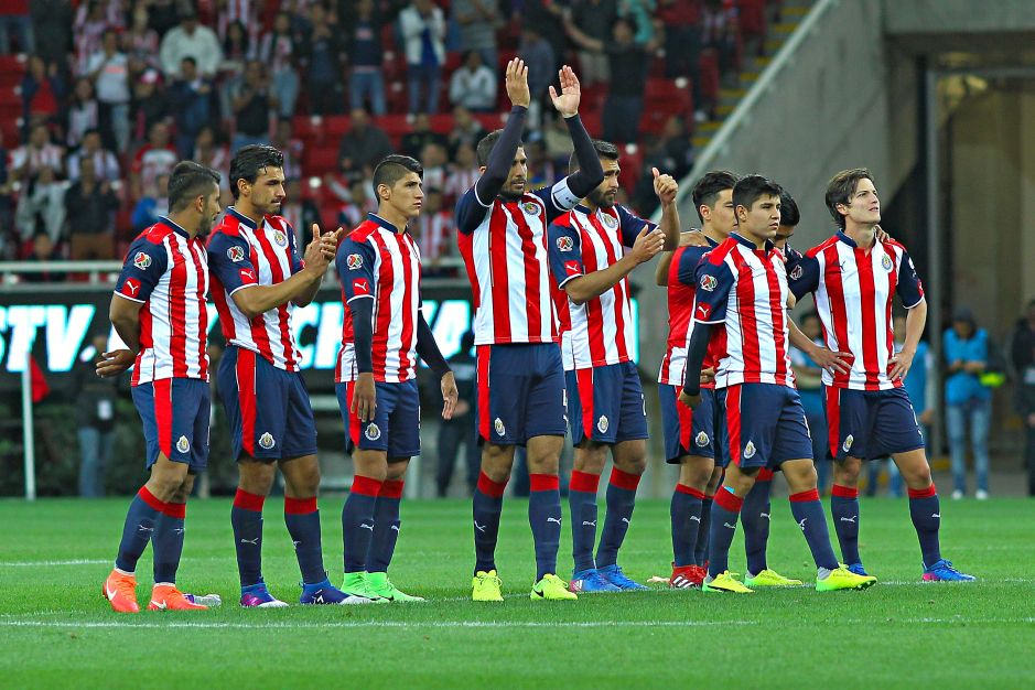 Chivas Chivas