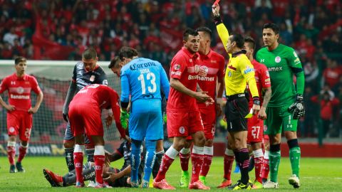 Triverio pide disculpas en Twitter