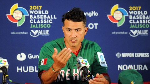 Édgar González considera que no fue justo la eliminación de su equipo