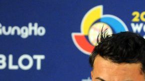 Clásico Mundial de Béisbol