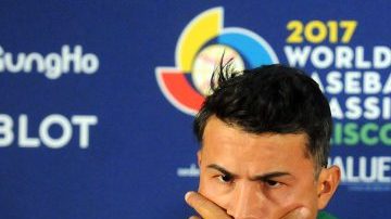 Clásico Mundial de Béisbol