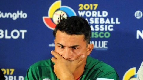 Clásico Mundial de Béisbol