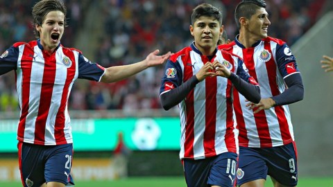 Copa MX