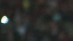 Zapopan, Jalisco, 15 de marzo de 2017. Javier Eduardo López en festejo de gol, durante el partido correspondiente a los Cuartos de Final del torneo Clausura 2017 de la Copa Corona MX, entre las Chivas Rayadas del Guadalajara y los Bravos de Juárez, celebrado en el estadio Chivas. Foto: Imago7/Jorge Barajas